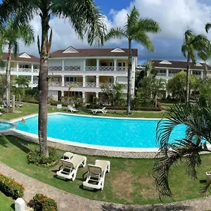 Apartamento Superbe 2bd Appart En Résidence Avec Piscine -playa Popi, Las Terrenas