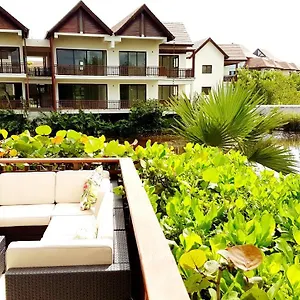 Apartamento Vivienda De Lujo En El Portillo Residences,, Las Terrenas